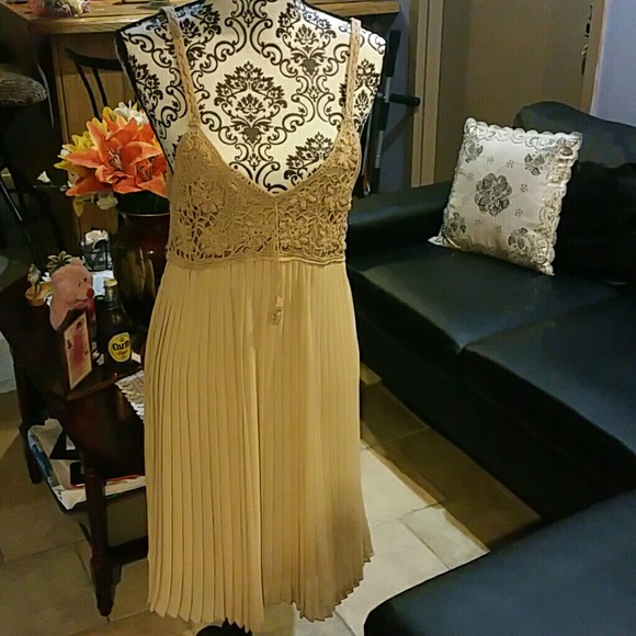 Cocktail dress - Picture 4 of 6